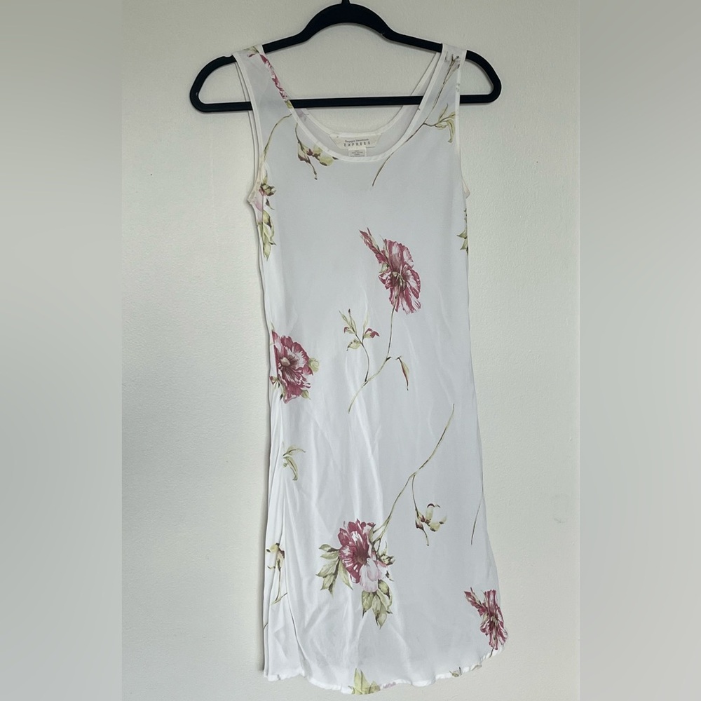 Vintage express dress